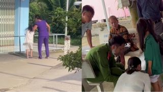 Lời khai cực sốc của người phụ nữ túm tóc bạo hành bé gái 6 tuổi giữa đường, hé lộ lý do đau lòng