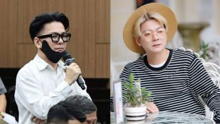 Vũ Hà trước khi lộ vụ đánh bạc từng nhận 5 cây vàng mỗi đêm diễn, nghỉ hát vẫn kiếm 4 tỷ/ngày