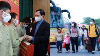 Những người sẽ được nhận 1 triệu đồng dịp Tết Nguyên đán Bính Ngọ 2026