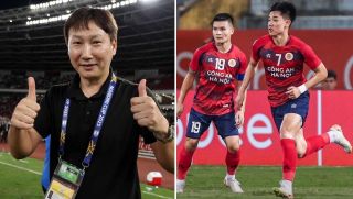 Tin bóng đá tối 29/10: Báu vật ĐT Việt Nam gây sốt; Malaysia chính thức nhận phán quyết từ AFC