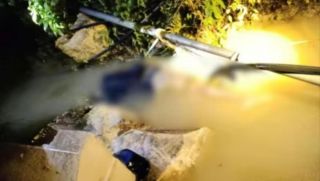 Đà Nẵng: Một công nhân xây dựng tử vong bất thường, nguyên nhân gây bất ngờ