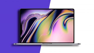 MacBook mới lột xác với thiết kế hoàn toàn mới, mỏng nhẹ hơn, màn hình OLED, có Dynamic Island và cảm ứng được