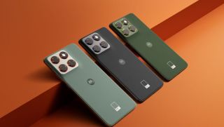 Vua máy mỏng Android lộ diện, hứa hẹn độ mỏng nhẹ ấn tượng như iPhone Air, vẫn có pin lớn