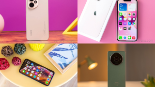 Tin công nghệ tối 30/10: iPhone 13 giá rẻ, Honor 400 đại chiến iPhone 17, iPhone XS rẻ như bèo, Rexmi A3 chỉ 1.9 triệu