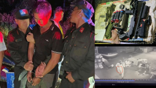 Từ sinh viên công nghệ đến kẻ cầm súng sát hại 3 người ở Đồng Nai: Hé lộ kế hoạch lạnh người trước khi gây án