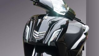 ‘SH phiên bản chạy điện’ chính thức ra mắt tại Việt Nam: Đẹp át vía Honda SH Mode, giá 25 triệu đồng