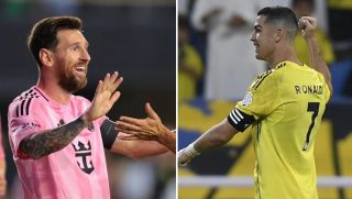 Kết quả bóng đá hôm nay: Messi hưởng lợi tại MLS; Ronaldo nhận 'gáo nước lạnh' ở Saudi League