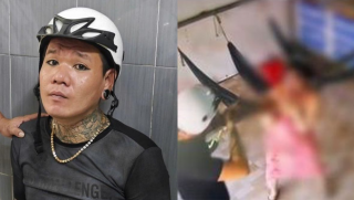 Tạm giữ hình sự thanh niên xăm trổ sát hại nữ chủ quán cà phê ở Cần Thơ: Hé lộ động cơ gây án?