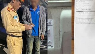 Tài xế xe limousine dương tính với ma túy khi đang về Hà Nội đón khách: Mức phạt nào đang chờ?