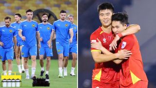 Tin bóng đá tối 30/10: Malaysia bị 'dội gáo nước lạnh'; FIFA và AFC trả lại công bằng cho ĐT Việt Nam?