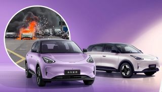 Xe điện bán chạy nhất phân khúc bất ngờ bốc cháy, nguyên nhân khiến nhiều người hoang mang