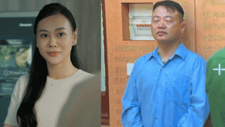 Rò rỉ hình ảnh mới nhất của Phương Oanh: Làm rõ tình trạng hiện tại của nữ diễn viên sau khi Shark Bình bị bắt