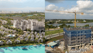 Thông tin chi tiết về dự án gần 10.000 căn nhà ở xã hội TP.HCM trong năm 2025