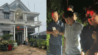 Vụ thảm án 3 người tử vong ở Đồng Nai: ‘Nổi gai ốc’ trước sự mưu mô và dã tâm của Lê Sỹ Tùng