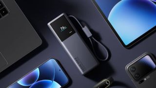 Xiaomi trình làng sạc dự phòng 20.000mAh, giá chỉ 1 triệu đồng nhưng trang bị 'ê hề' tính năng