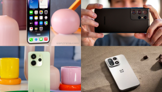 Tin công nghệ tối 31/10: iPhone 14 Pro Max giá rẻ, OnePlus 15T rò rỉ, Redmi Note 14 giá rẻ, Galaxy S21 Ultra siêu sale