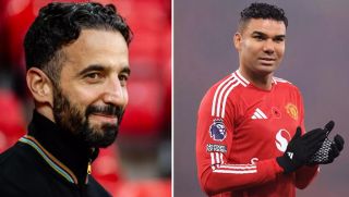 Tin bóng đá quốc tế 31/10: Man United kích hoạt bom tấn Paqueta; Casemiro trên đường rời MU