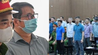 Danh tính 17 người nộp đơn kháng cáo trong vụ án Tập đoàn Thuận An: 2 nhân vật gây chú ý