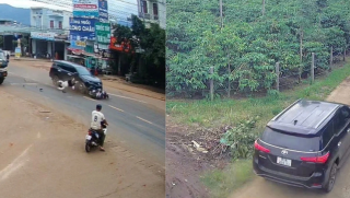 Danh tính tài xế gây tai nạn khiến 2 người thương vong tại Gia Lai: Kết quả điều tra khiến dư luận phẫn nộ
