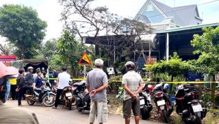 Hé lộ nguyên nhân khiến cụ ông 60 tuổi tử vong trong căn nhà khóa trái ở TP.HCM: Liên quan đến vợ?