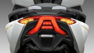 Honda chính thức ra mắt ‘vua xe ga’ mới chất hơn cả Air Blade và SH: Có ABS, màn hình khủng, giá mềm