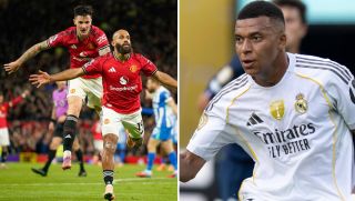 Kết quả bóng đá hôm nay: Man Utd bay cao trên BXH Ngoại hạng Anh; Mbappe đi vào lịch sử Real Madrid