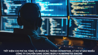 Giải mã bài toán chi phí và hiệu suất triển khai K8s khi chuyển sang BKE