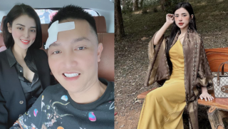 Lộ diện ‘bóng hồng’ quyền lực sau lưng Huấn Hoa Hồng: Không chỉ là vợ mà còn là người nắm bí mật ít ai biết!