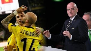 FIFA khiến Malaysia phải 'cúi đầu' nhận tội, đội bóng hàng đầu Đông Nam Á nhận án phạt nặng?