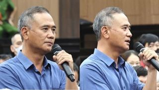 Lời khai của cựu bí thư thành ủy TP Hòa Bình về nguồn tiền ‘đốt’ 4,2 triệu USD vào sòng bạc Pullman