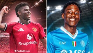 Tin chuyển nhượng mới nhất 31/10: Chính thức xong vụ Baleba - MU; Mainoo chia tay Manchester United?