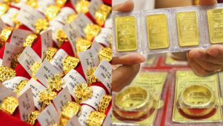 Giá vàng tăng vọt sau ‘cuộc gặp lịch sử’: Hé lộ điều bất ngờ khiến nhà đầu tư vàng thay đổi chiến lược