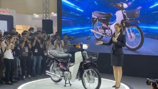 Tin xe máy 1/11: Rộ tin Honda Dream 2026 chuẩn bị ra mắt tại Việt Nam, thiết kế huyền thoại, giá rẻ