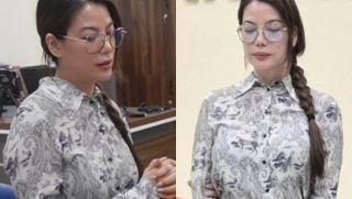 Mức án nặng dành cho diễn viên Trương Ngọc Ánh sau vụ chiếm đoạt hàng nghìn lượng vàng bị phanh phui