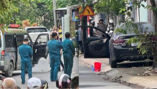 Tìm ra danh tính cô gái trong vụ thi thể phân hủy ở cốp ô tô, gia đình hé lộ thông tin gây sốc