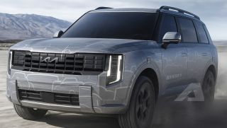 ‘Nhá hàng’ Kia Telluride 2027 trước thềm ra mắt: ‘Kỳ phùng địch thủ’ với Hyundai Palisade