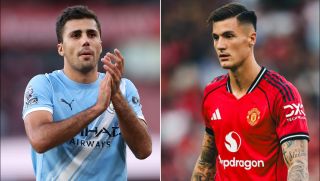 Bảng xếp hạng Ngoại hạng Anh 2025/26 mới nhất: Man City áp sát Arsenal; Man Utd rời xa top 4