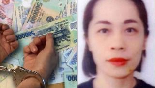 Danh tính 'nữ quái' siêu lừa đảo, chiếm đoạt hàng chục tỷ đồng