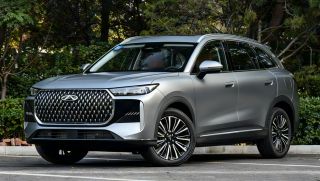 Quên Hyundai Santa Fe đi, mẫu SUV mới này chưa đến 400 triệu, sở hữu công nghệ và thiết kế hiện đại