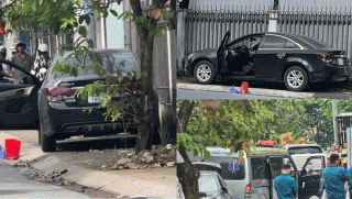 Công an đưa ra kết luận cuối cùng về nguyên nhân cô gái tử vong trong cốp xe, chủ xe hé lộ thông tin gây sốc