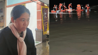 Đau đớn vụ người mẹ ở Quảng Trị lần lượt mất 3 đứa con vì đuổi nước: Niềm hy vọng cuối cùng đã tan biến