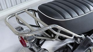 Quên Future đi, ‘huyền thoại xe số’ 125cc mới của Honda về đại lý Việt, chất hơn Wave Alpha, giá mềm