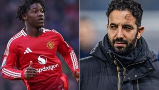 Tin MU hôm nay 3/11: Man United bị Tottenham đánh bại; Kobbie Mainoo chốt bến đỗ mới