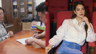 Hé lộ gia thế khủng của người đứng đầu doanh nghiệp khởi tố diễn viên Trương Ngọc Ánh