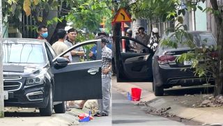 Tình tiết sốc vụ thi thể cô gái trong ô tô: Chủ xe nói lý do không khóa cốp, thêm thông tin đau lòng