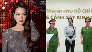 Giá trị quy đổi hàng nghìn lượng vàng Trương Ngọc Ánh chiếm đoạt, con số gây choáng váng