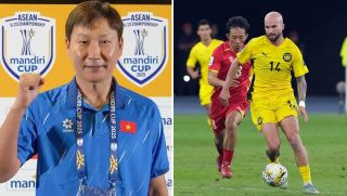 Tin bóng đá tối 3/11: Malaysia hết cửa 'lật kèo' FIFA; ĐT Việt Nam đứng trước bước ngoặt khó tin