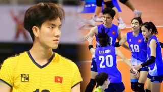 Bích Tuyền vắng mặt, tuyển bóng chuyền nữ Việt Nam tái lập kỷ lục buồn tại SEA Games 33?
