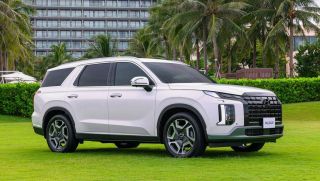 Volkswagen Teramont bản 'chủ tịch' tăng giá mạnh, khách Việt thêm khó tiếp cận