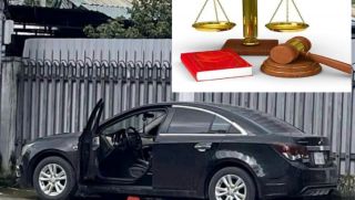 Vụ thi thể cô gái trong cốp xe ở TP HCM: Có thể không khởi tố hình sự vì lý do bất ngờ này